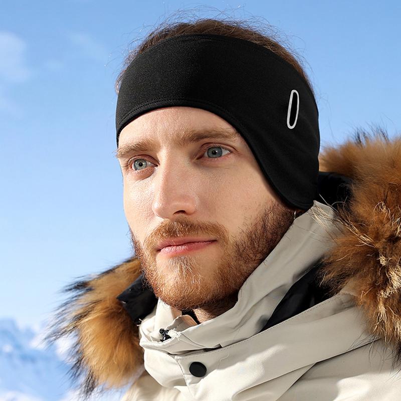 Ear Muffs For Men Sports Windp - Winter Glove Insulated ulasan dan harga