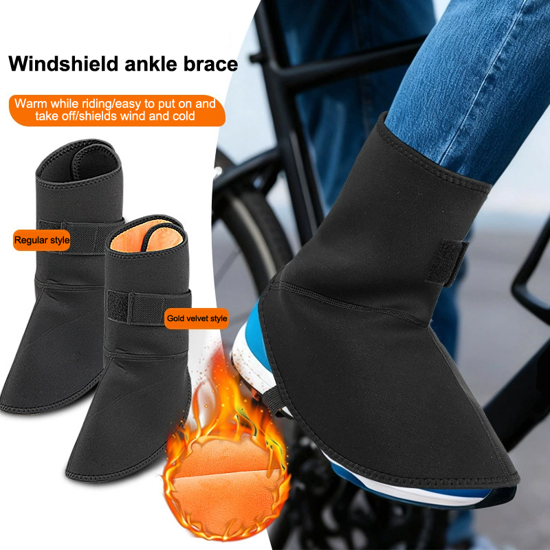 1pc Windproof Ankle Protector  - Gardening Glove Waterproof ulasan dan harga