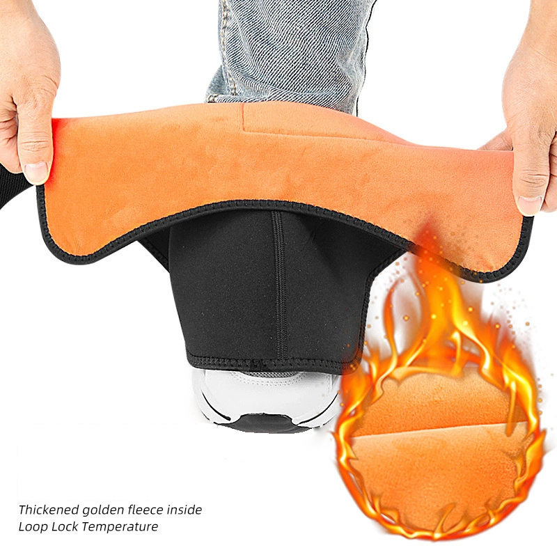 1pc Windproof Ankle Protector  - Gardening Glove Waterproof ulasan dan harga