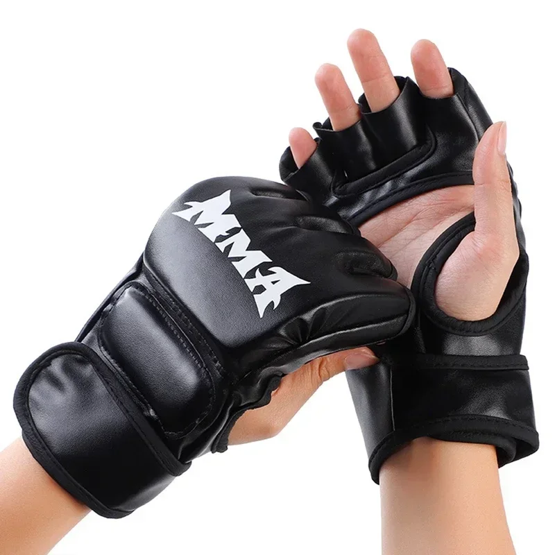 Professional Boxing Training G - Motorcycle Glove Knuckle ulasan dan harga