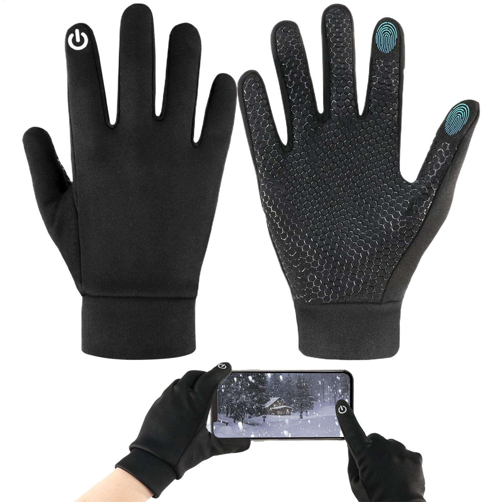 Winter Gloves for Kids Touchsc - Winter Glove Insulated ulasan dan harga