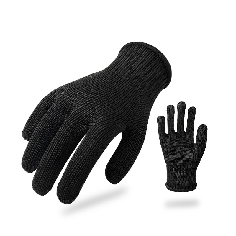 Anti-cut gloves, Grade 5, thre - Cut Resistant Glove ulasan dan harga