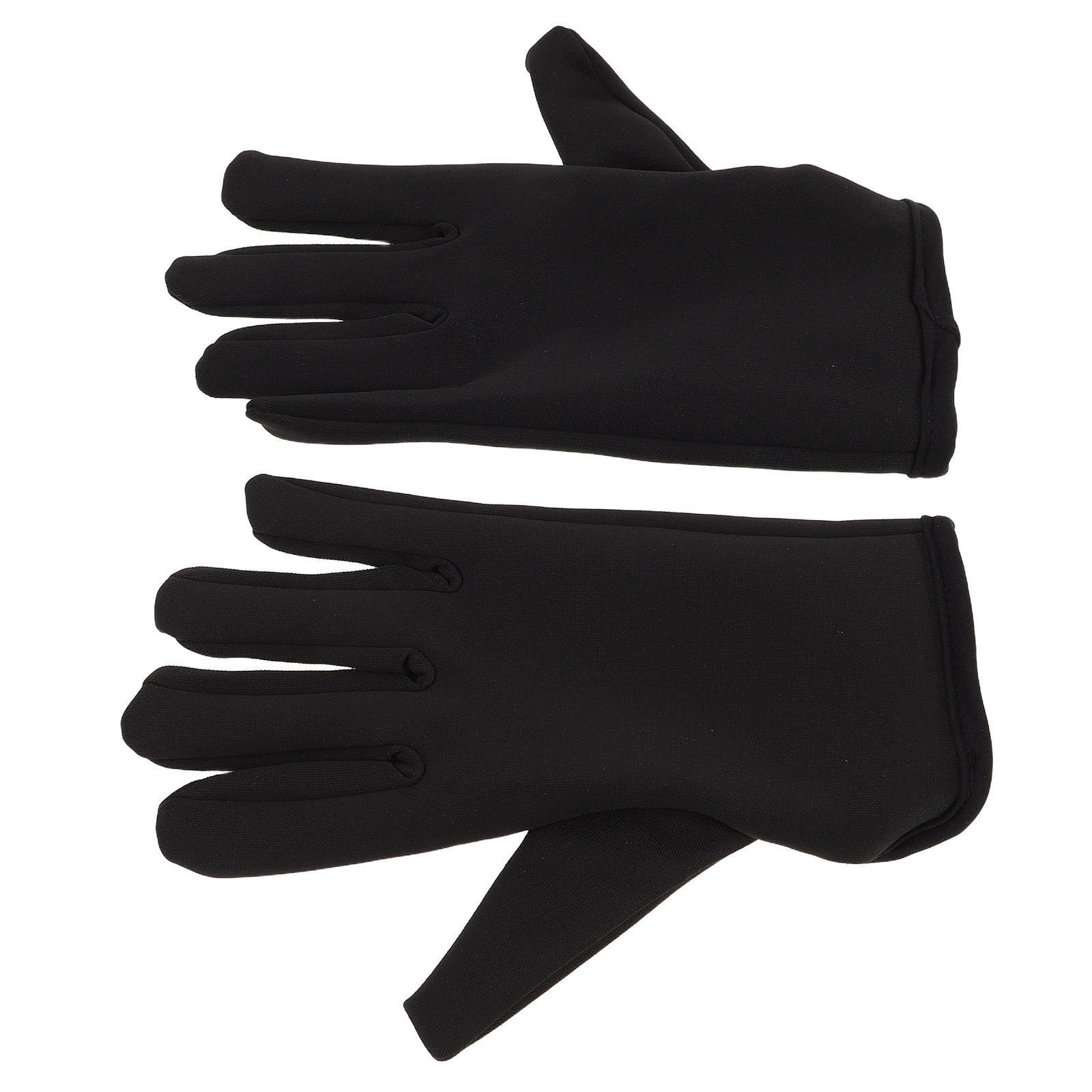 1Pair Heat Resistant Hair Styl - Heat Resistant Glove ulasan dan harga