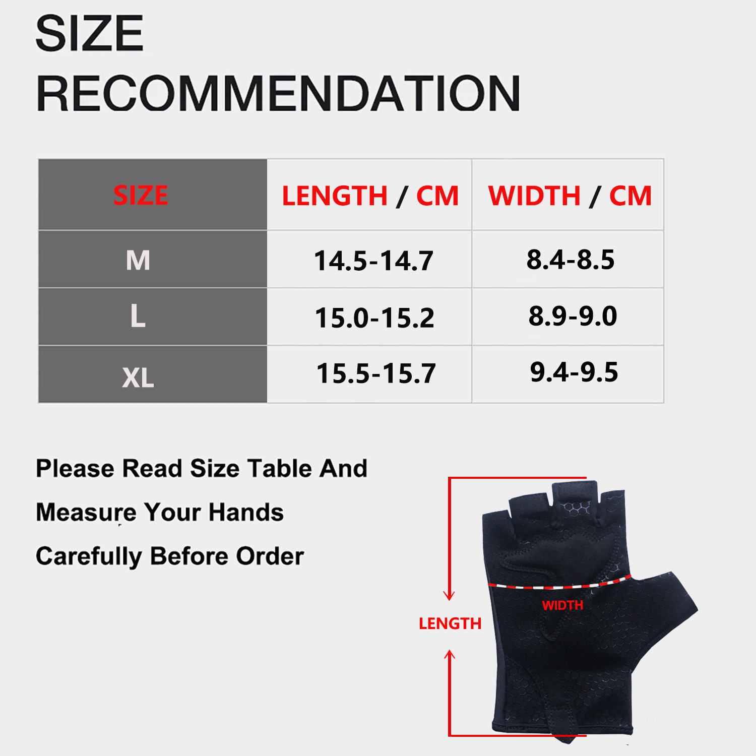 UAE 2026 Anti Slip Shock Breat - Workout Glove Gym ulasan dan harga