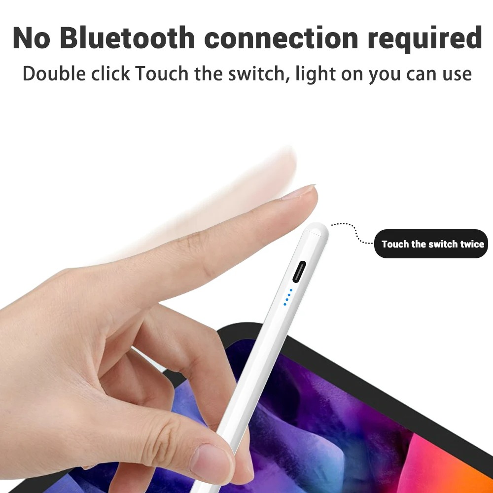 2025 New Universal Stylus Pen  - Touchscreen Glove Capacitive ulasan dan harga