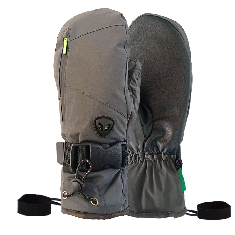 Outdoor Sport Mountain Man Ski - Winter Glove Insulated ulasan dan harga