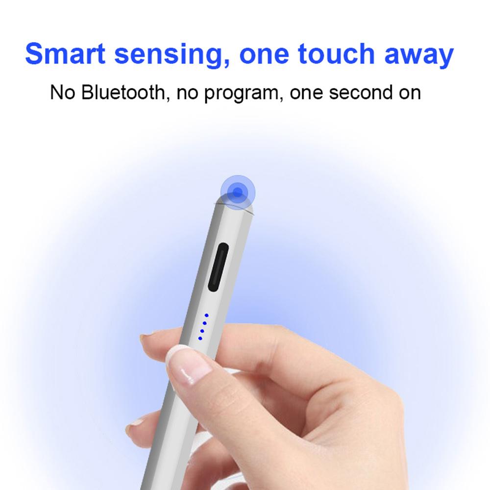 NEW Universal Stylus Pen For A - Touchscreen Glove Capacitive ulasan dan harga