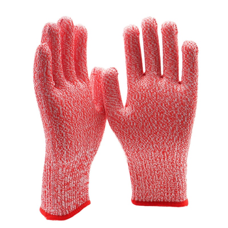Clearance_Grade 5 Cut Resistan - Cut Resistant Glove ulasan dan harga