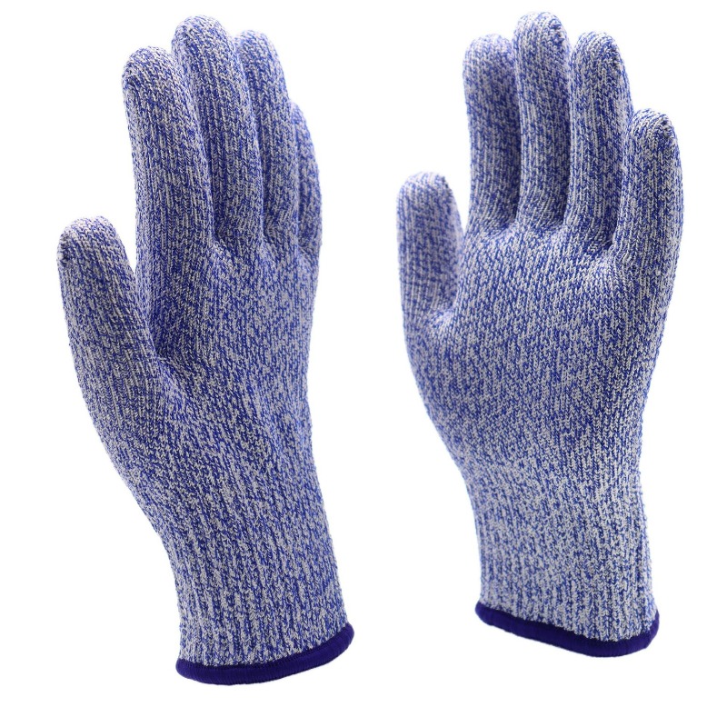 Clearance_Grade 5 Cut Resistan - Cut Resistant Glove ulasan dan harga