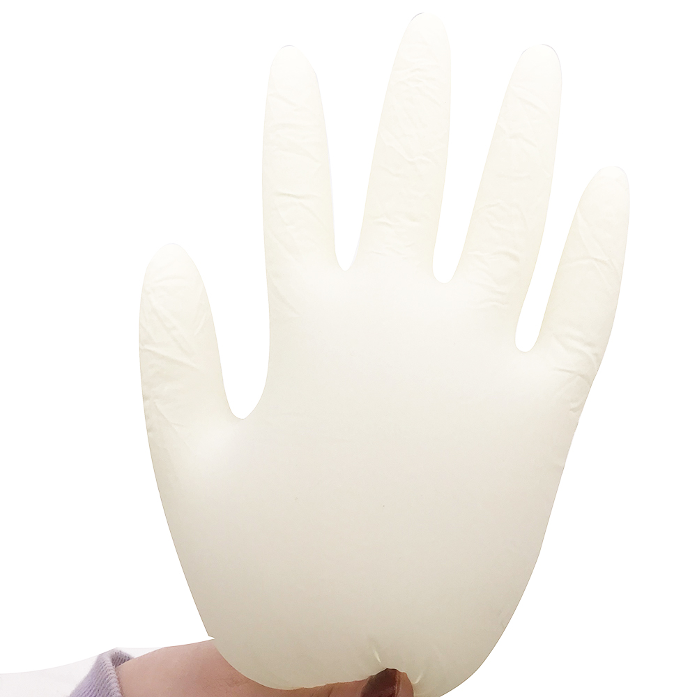 100 Pcs Nitrile Disposable Glo - Exam Glove Nitrile ulasan dan harga