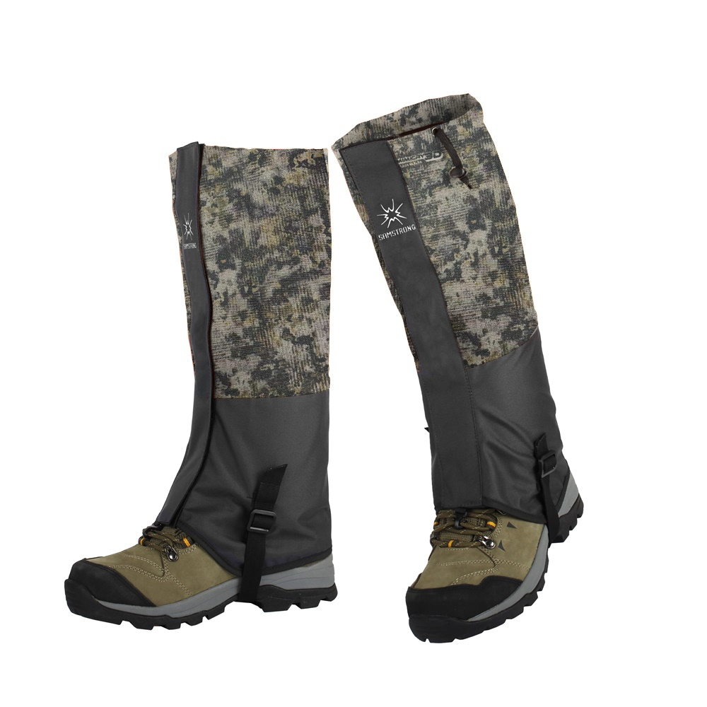 Waterproof Leg Gaiter Outdoor  - Gardening Glove Waterproof ulasan dan harga