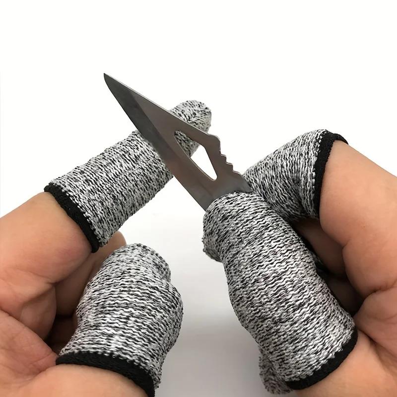 5-Level High Performance Anti  - Cut Resistant Glove ulasan dan harga