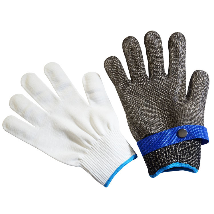 Cut Resistant Stainless Steel  - Cut Resistant Glove ulasan dan harga