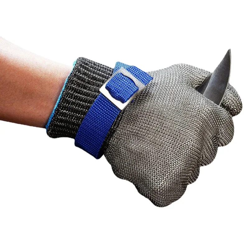 Cut Resistant Stainless Steel  - Cut Resistant Glove ulasan dan harga