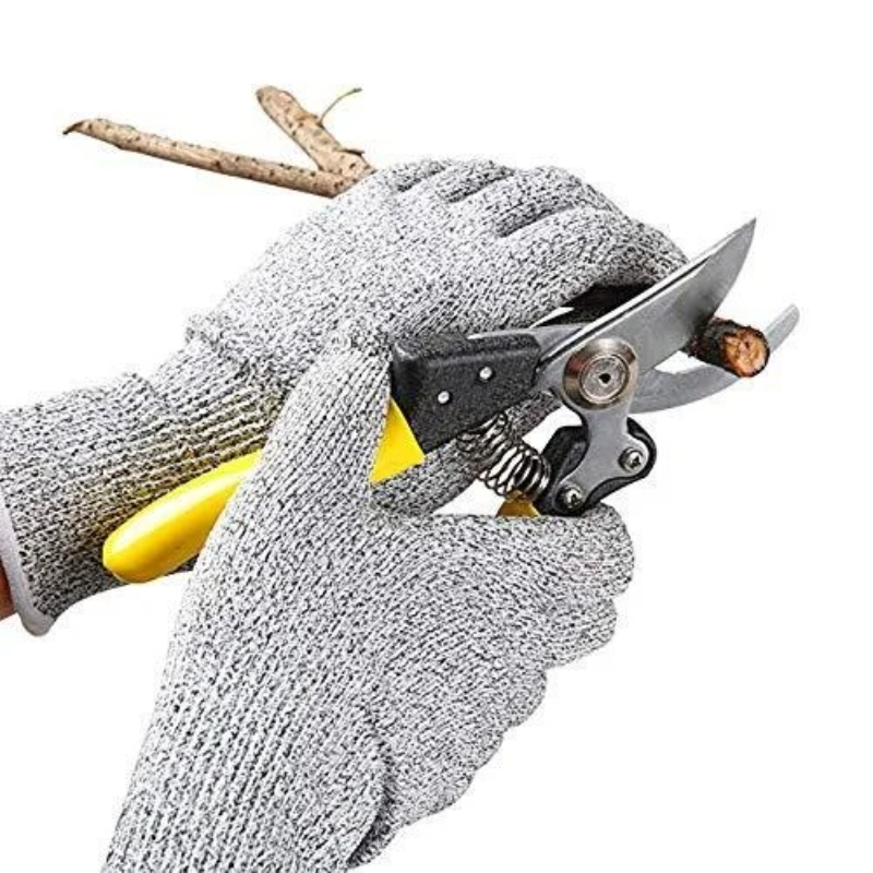 Anti Cutting Gloves Stab Resis - Cut Resistant Glove ulasan dan harga