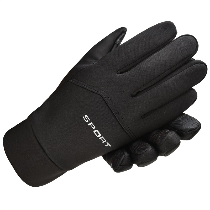 Winter Outdoor Sports Running  - Magic Touch Glove ulasan dan harga
