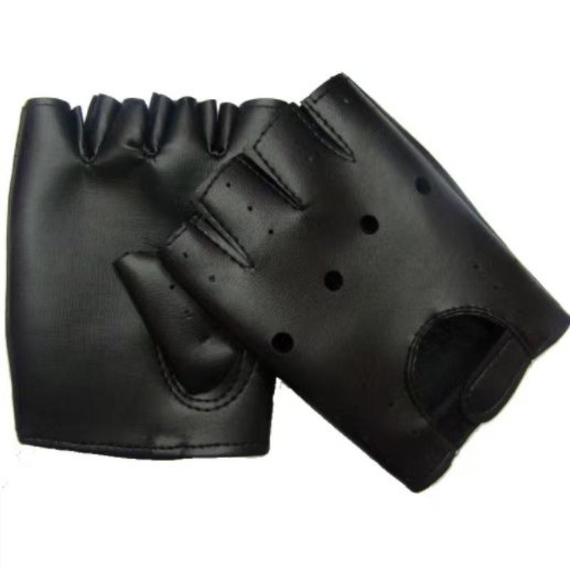 Men Unisex Artificial Leather  - Leather Driving Glove ulasan dan harga