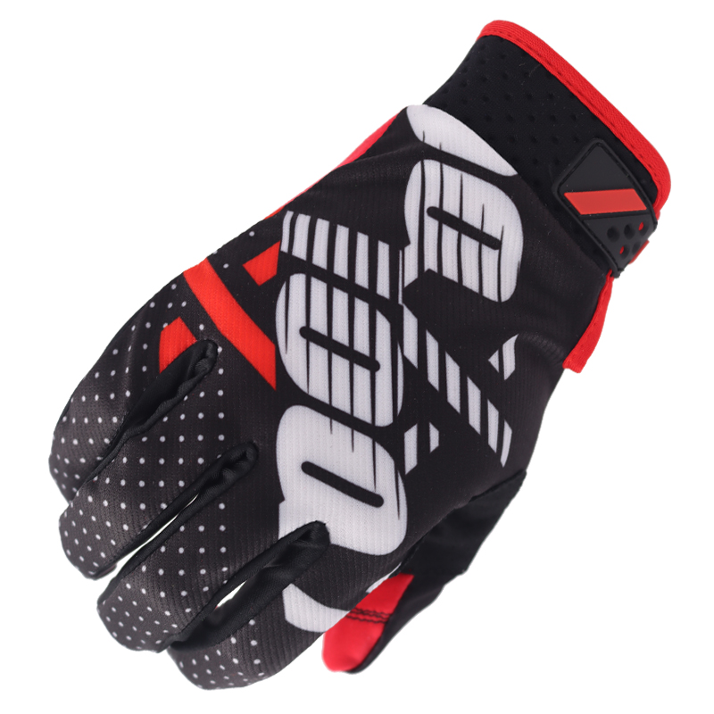 IOQX Team Motorcycle Men's Wom - Cycling Glove Padded ulasan dan harga