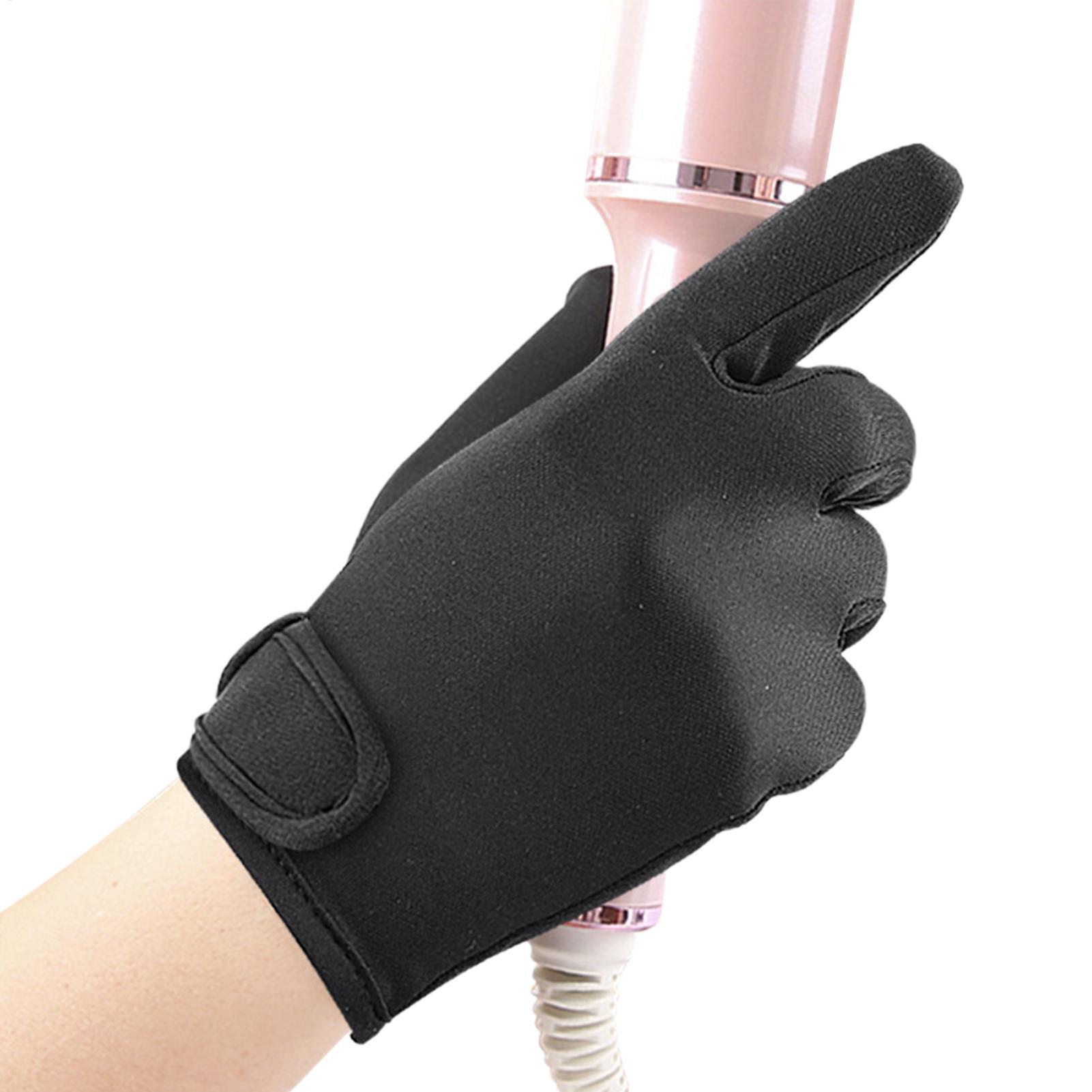 1PC Heat Resistant Finger Glov - Heat Resistant Glove ulasan dan harga