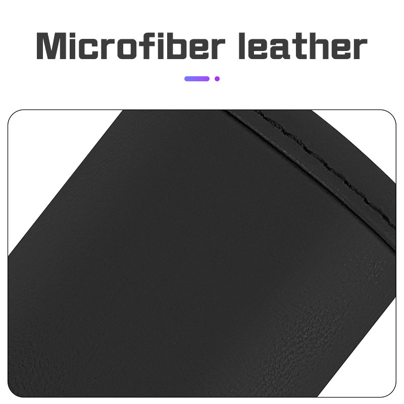 Car Roof Armrest Pull Protecti - Leather Driving Glove ulasan dan harga