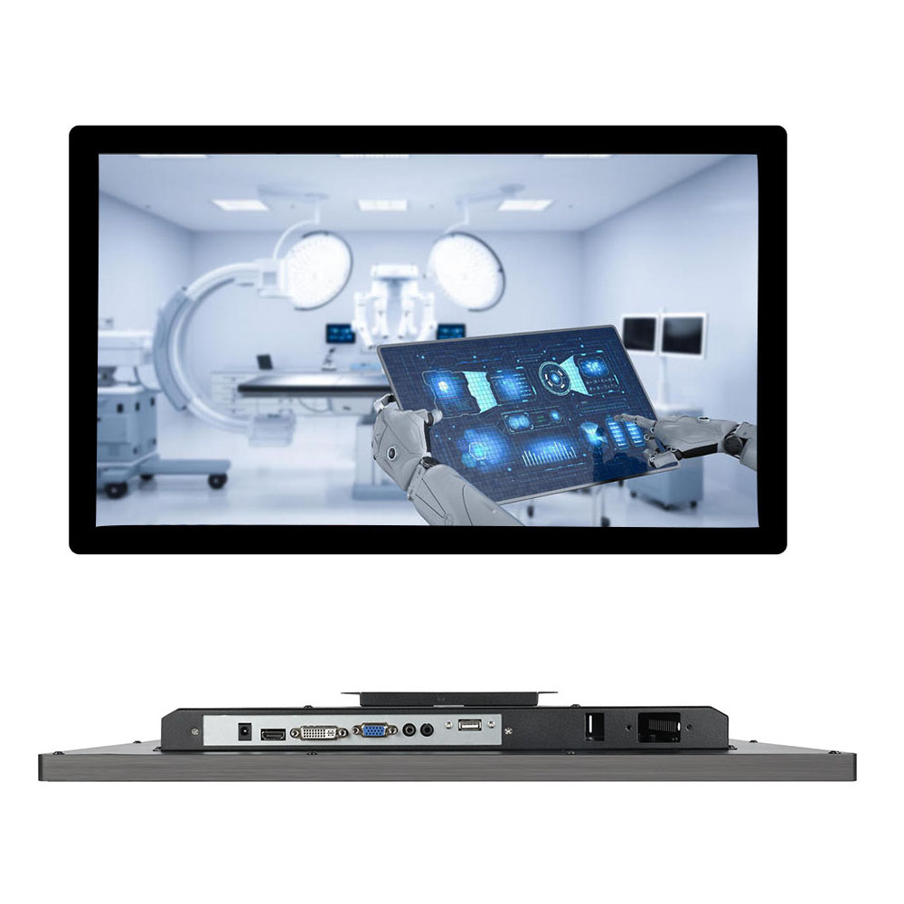 4k Medical Grade Touch Screen  - Touchscreen Glove Capacitive ulasan dan harga