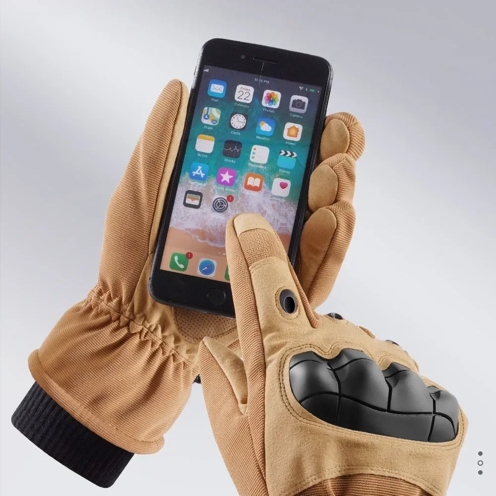 Winter Outdoor Sports Running  - Magic Touch Glove ulasan dan harga
