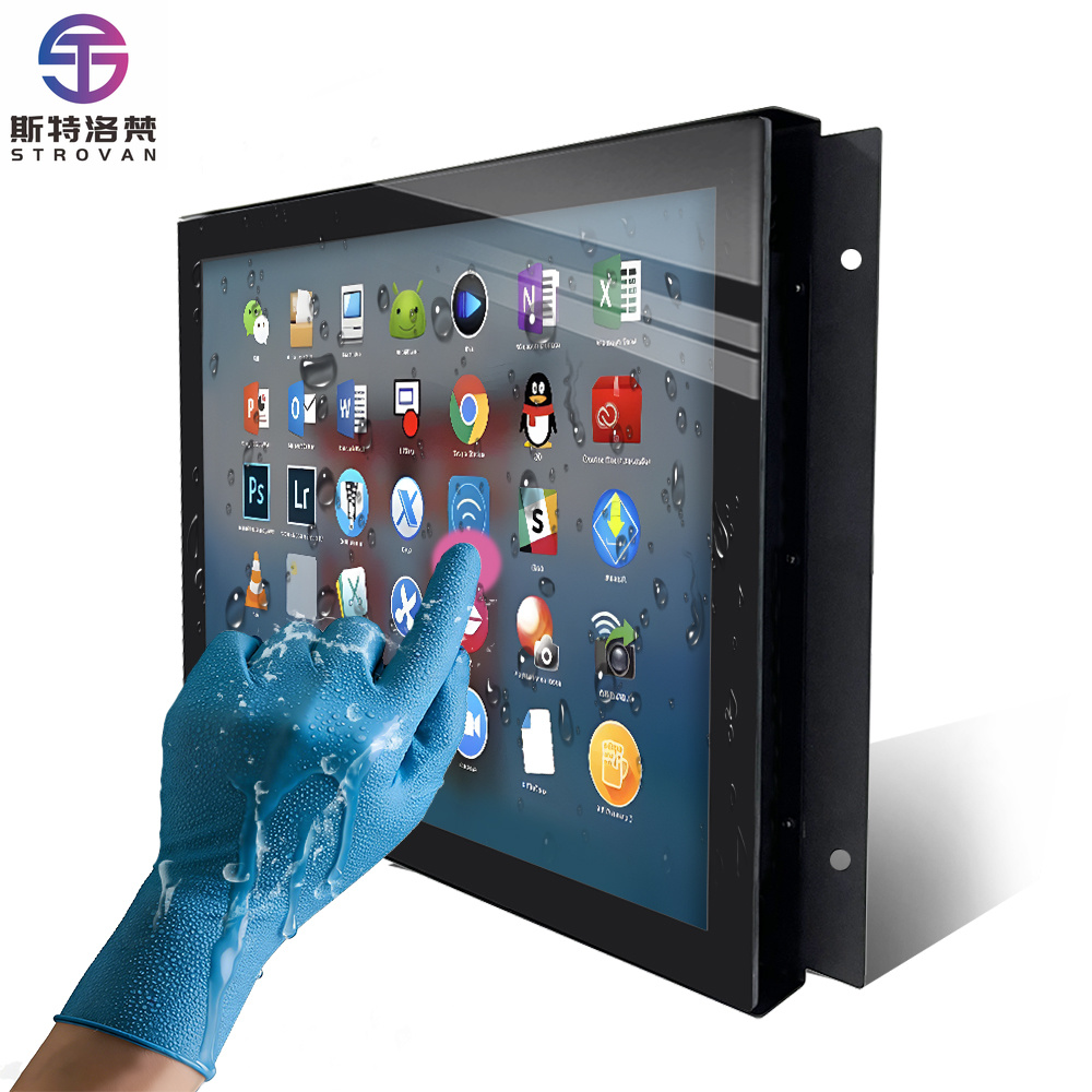 Glove Touch Waterproof 10.1 21 - Touchscreen Glove Capacitive ulasan dan harga