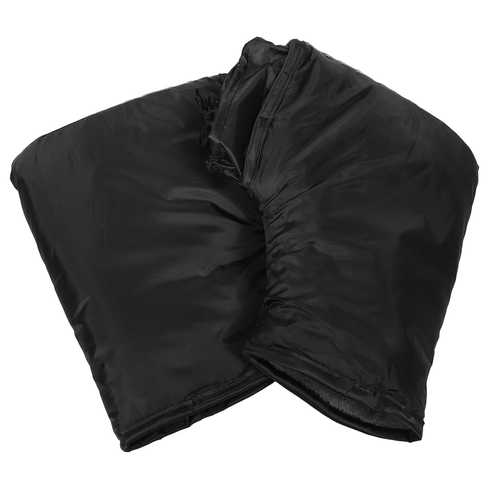 2Pcs Motorcycle Handlebar Warm - Winter Glove Insulated ulasan dan harga