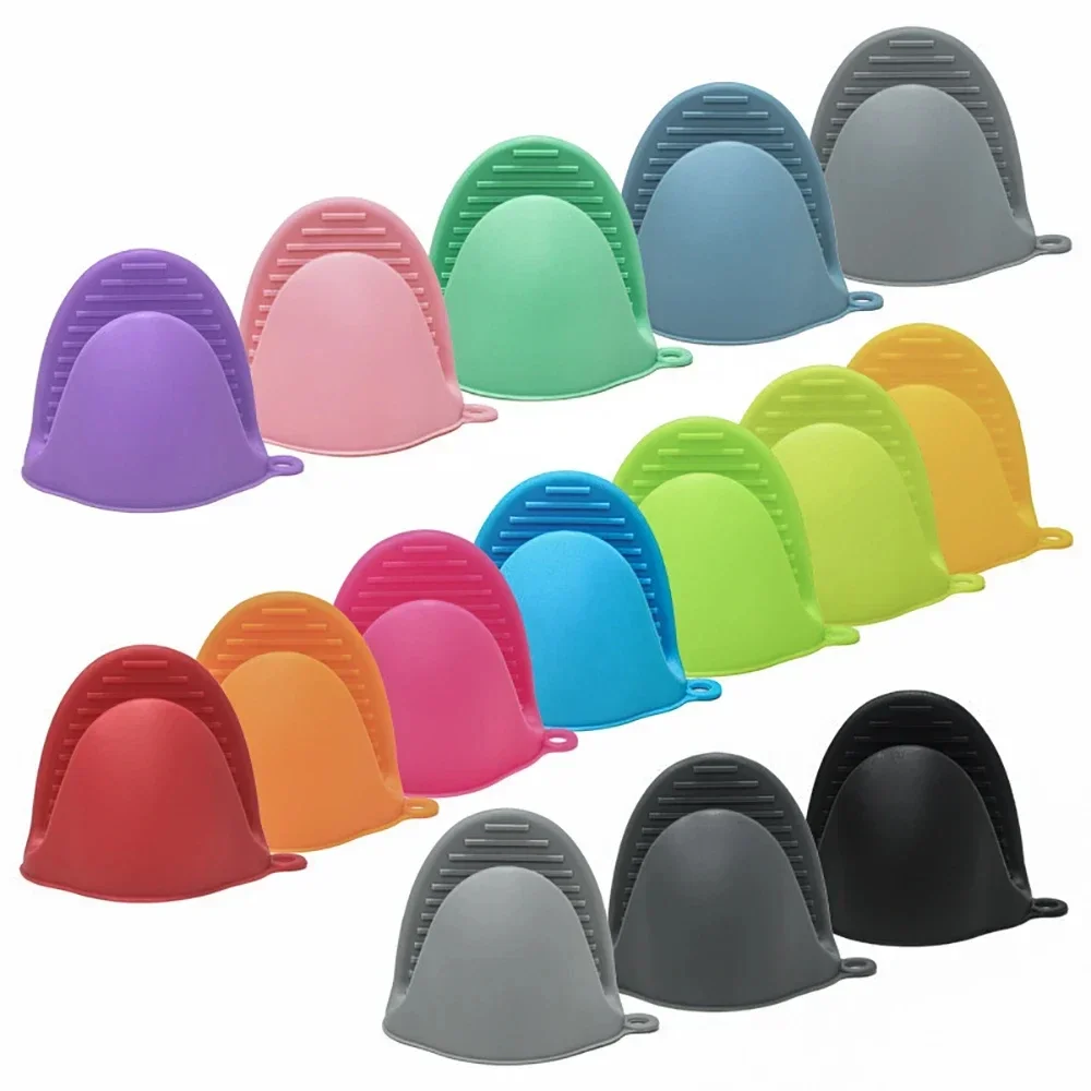 Silicone Oven Mitts Heat Resis - Oven Mitt Silicone ulasan dan harga