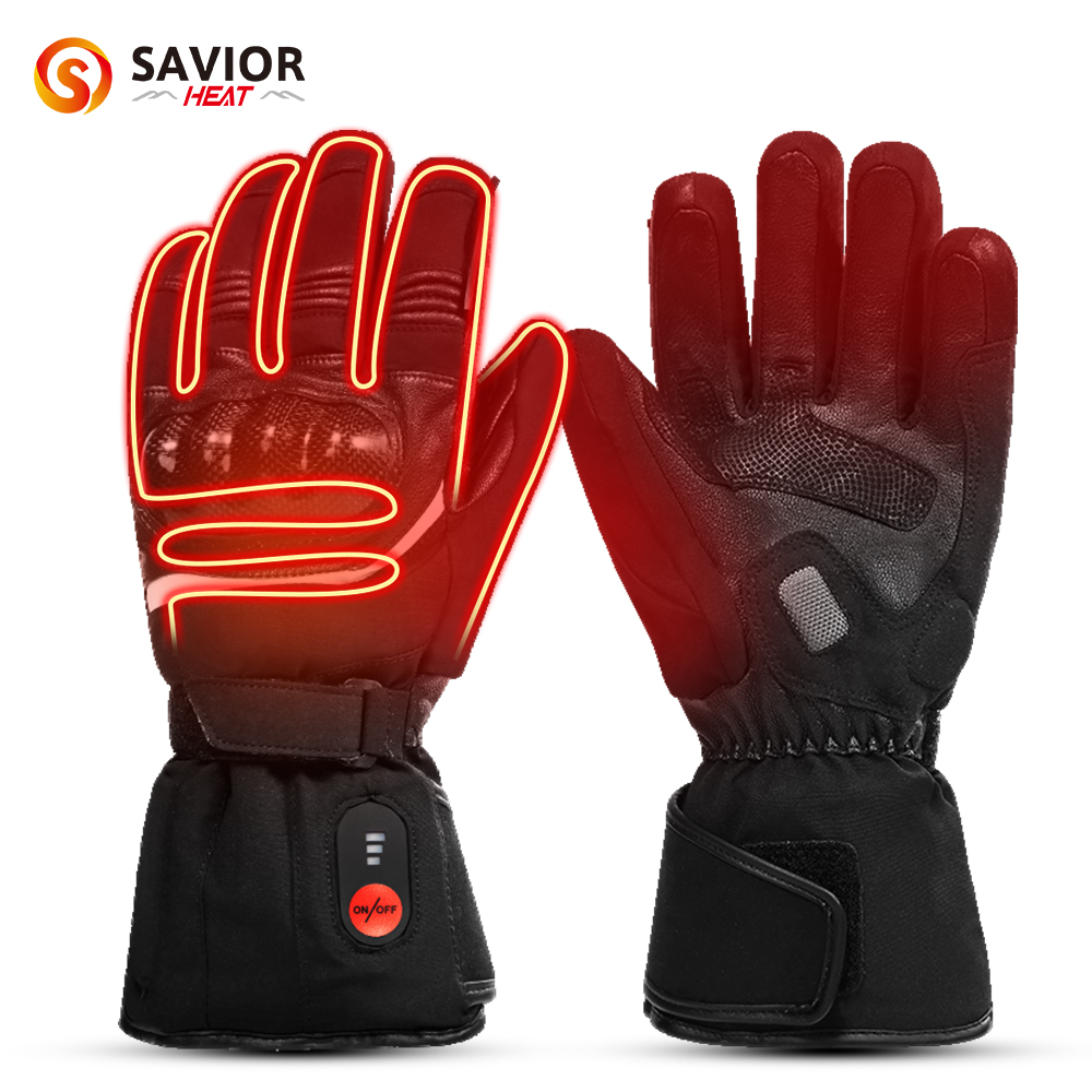 Savior Heat 100% Waterproof Mo - Heat Resistant Glove ulasan dan harga