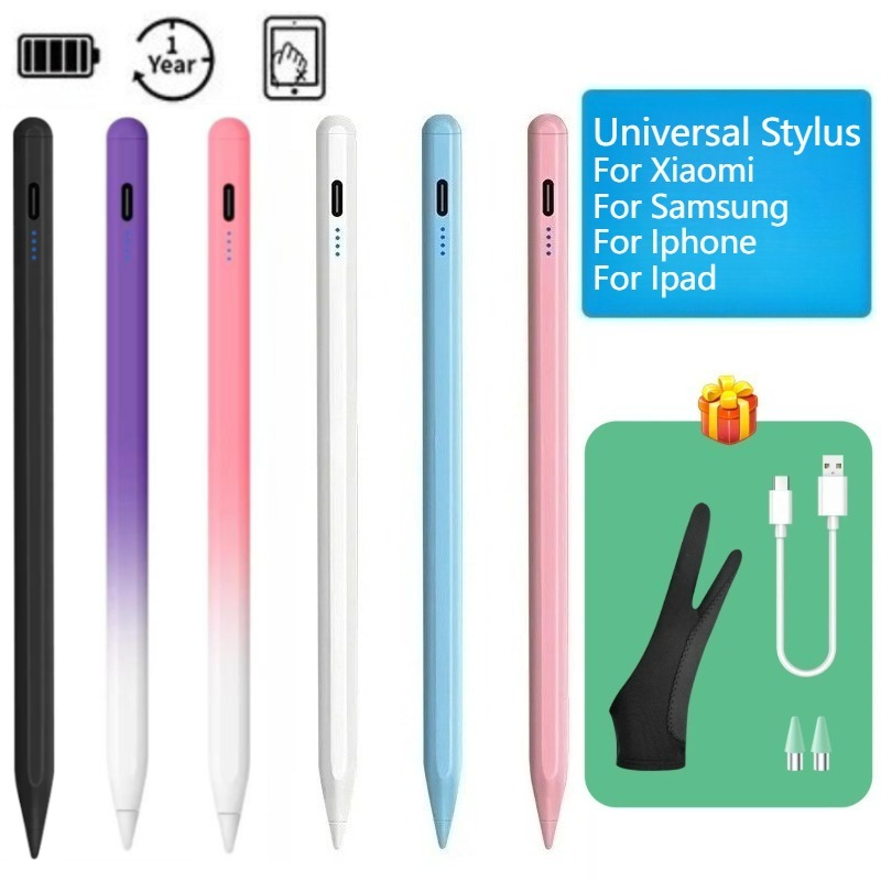 Touch Pen Anti false Touch Glo - Touchscreen Glove Capacitive ulasan dan harga