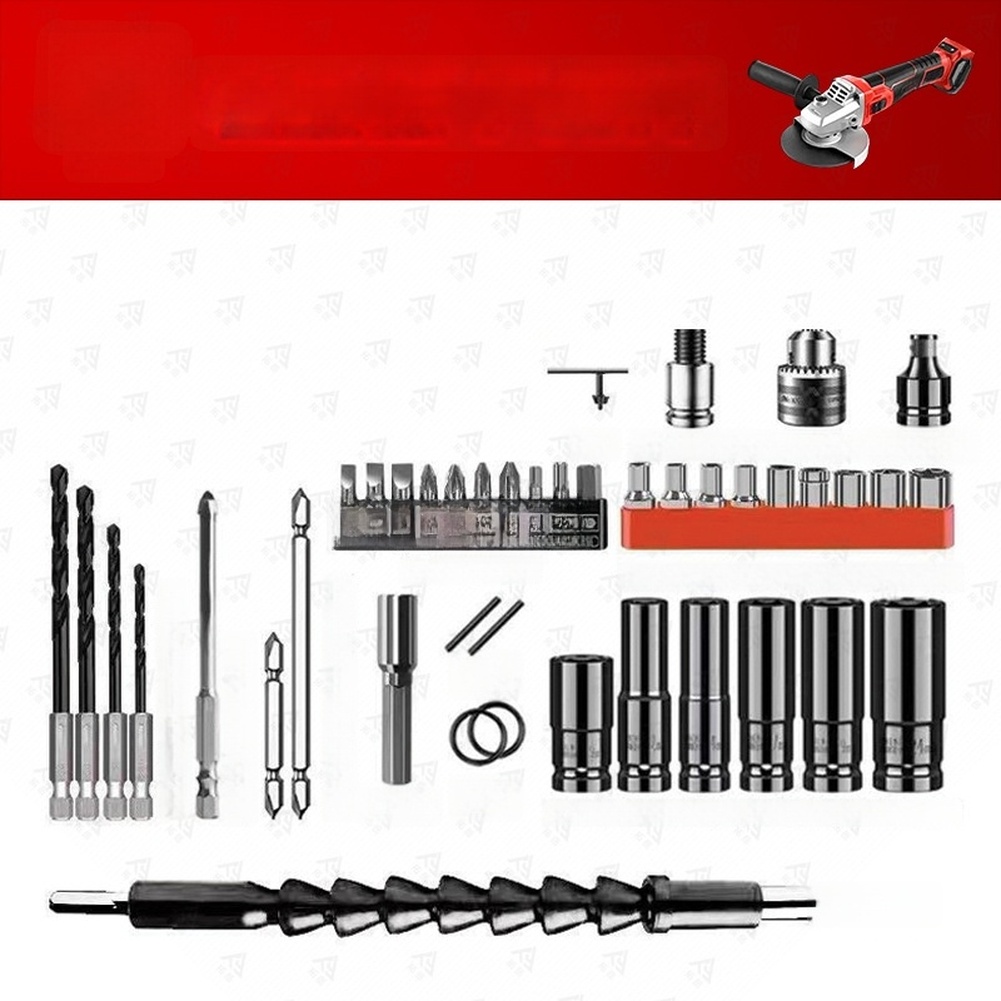 42 Piece Socket Set 1/2 Inch f - Work Glove Impact ulasan dan harga