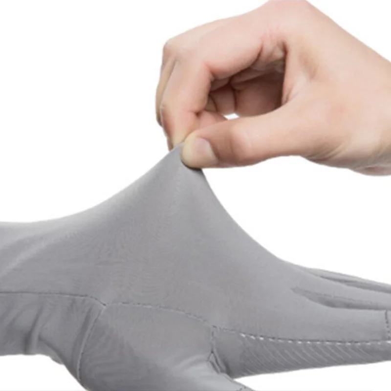 1Pair Half Finger Cycling Glov - Cycling Glove Padded ulasan dan harga