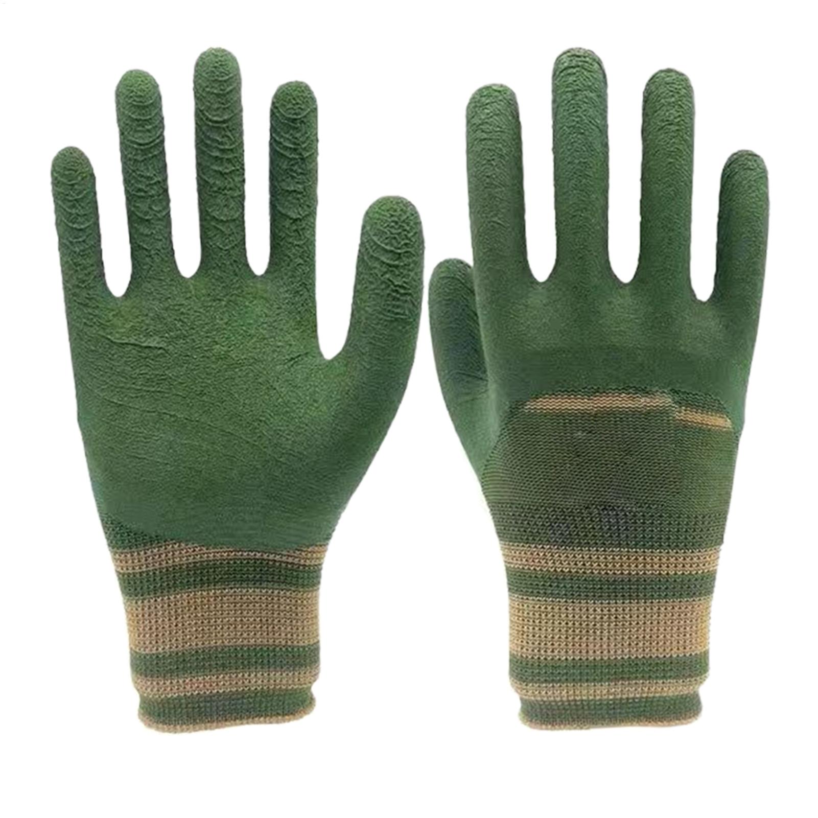 Gardening Yard Gloves Children - Gardening Glove Waterproof ulasan dan harga