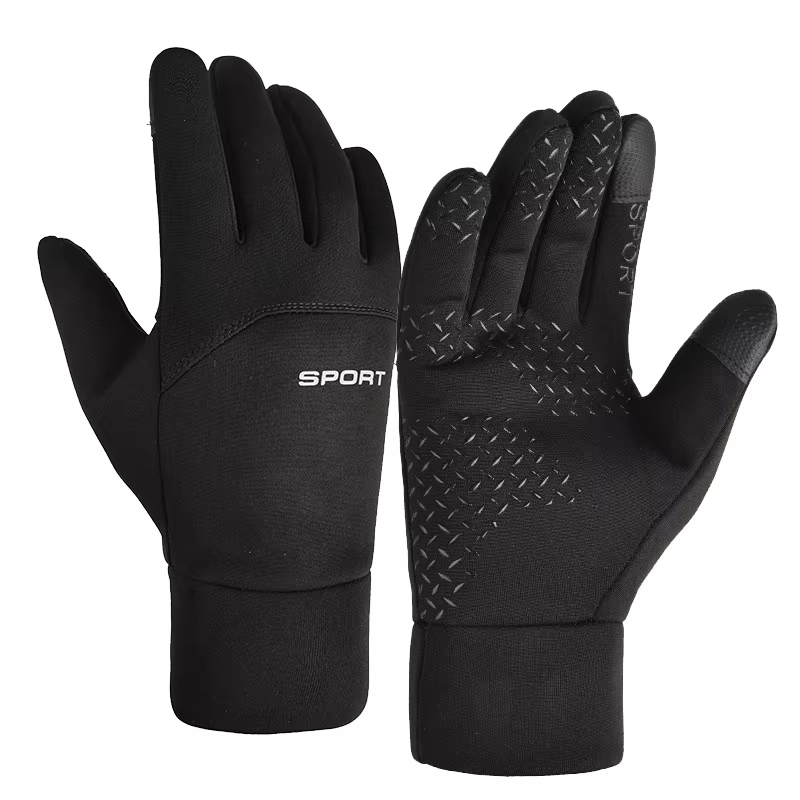 Football Gloves Waterproof The - Gardening Glove Waterproof ulasan dan harga