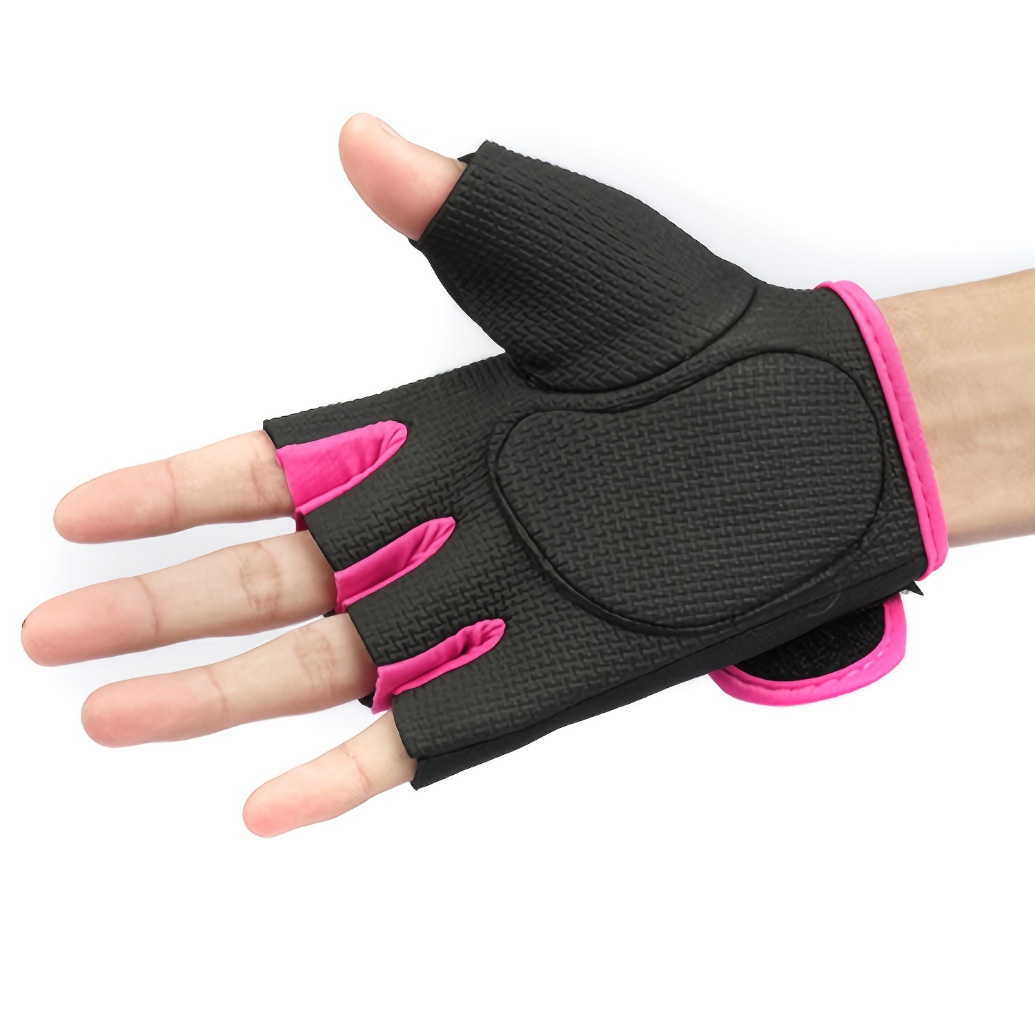 Women's Exercise Gloves Fitnes - Workout Glove Gym ulasan dan harga