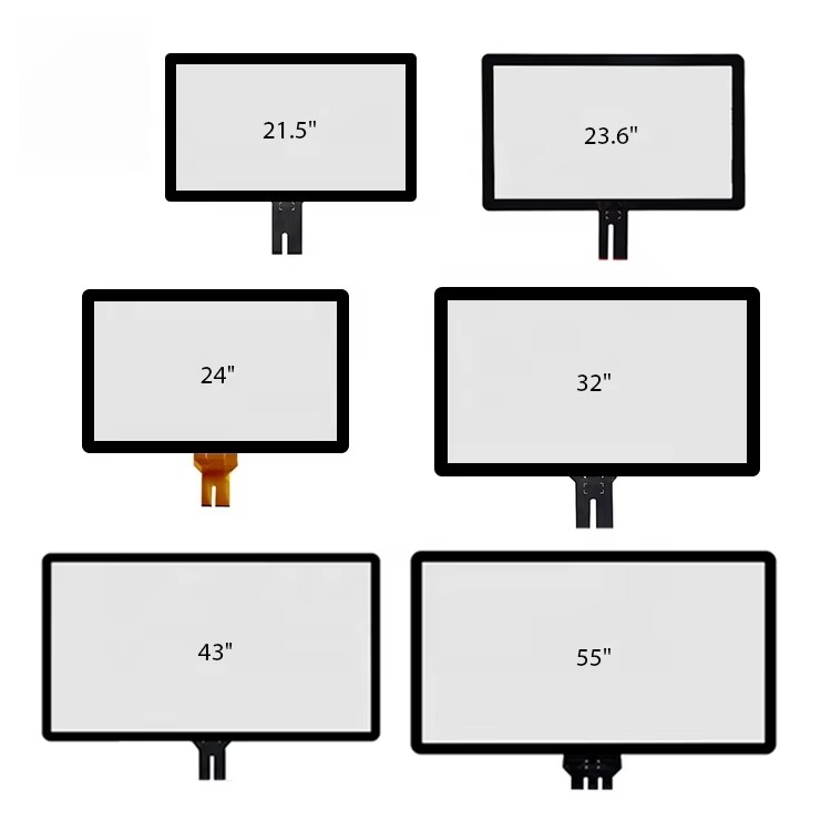 Custom Size PCAP Capacitive To - Touchscreen Glove Capacitive ulasan dan harga