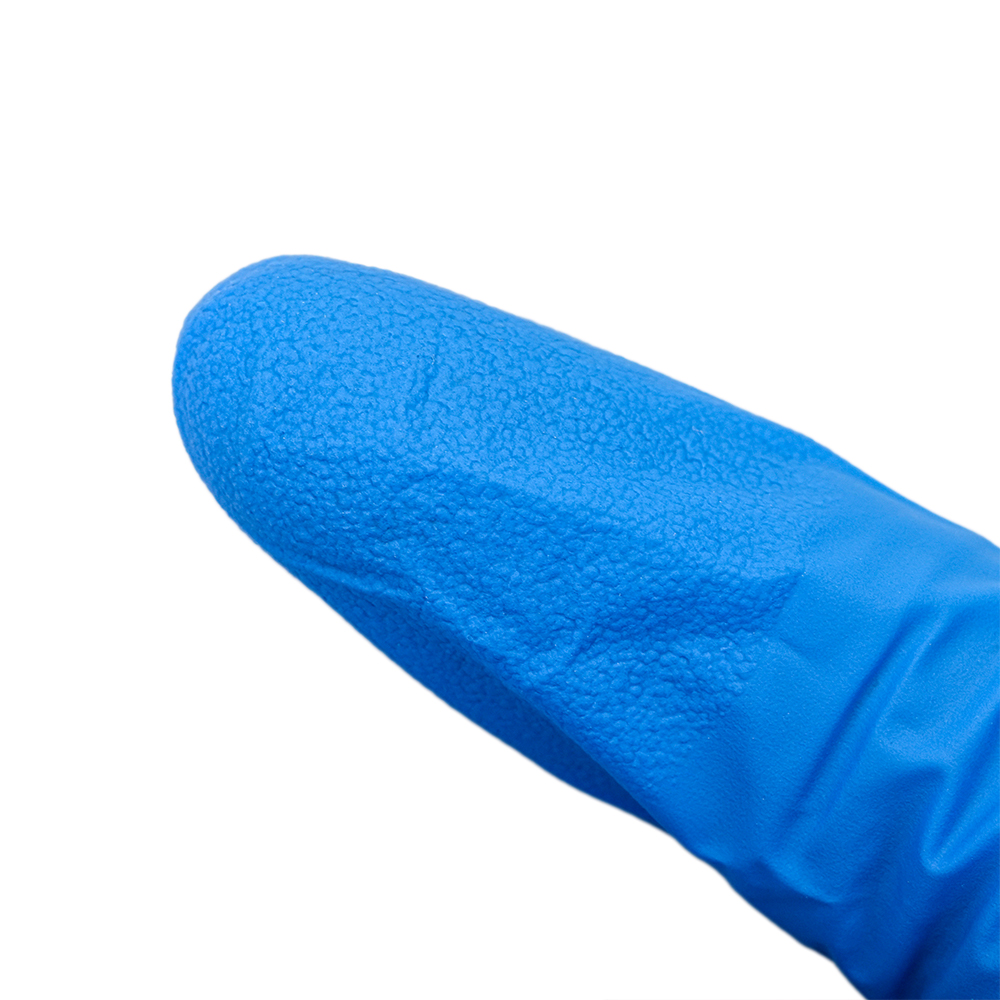 Rhino Rescue Gloves-Powder Fre - Latex Disposable Glove ulasan dan harga