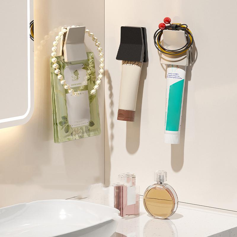 Glove Organizer Clips Wall Mou - Rubber Glove Cleaning ulasan dan harga