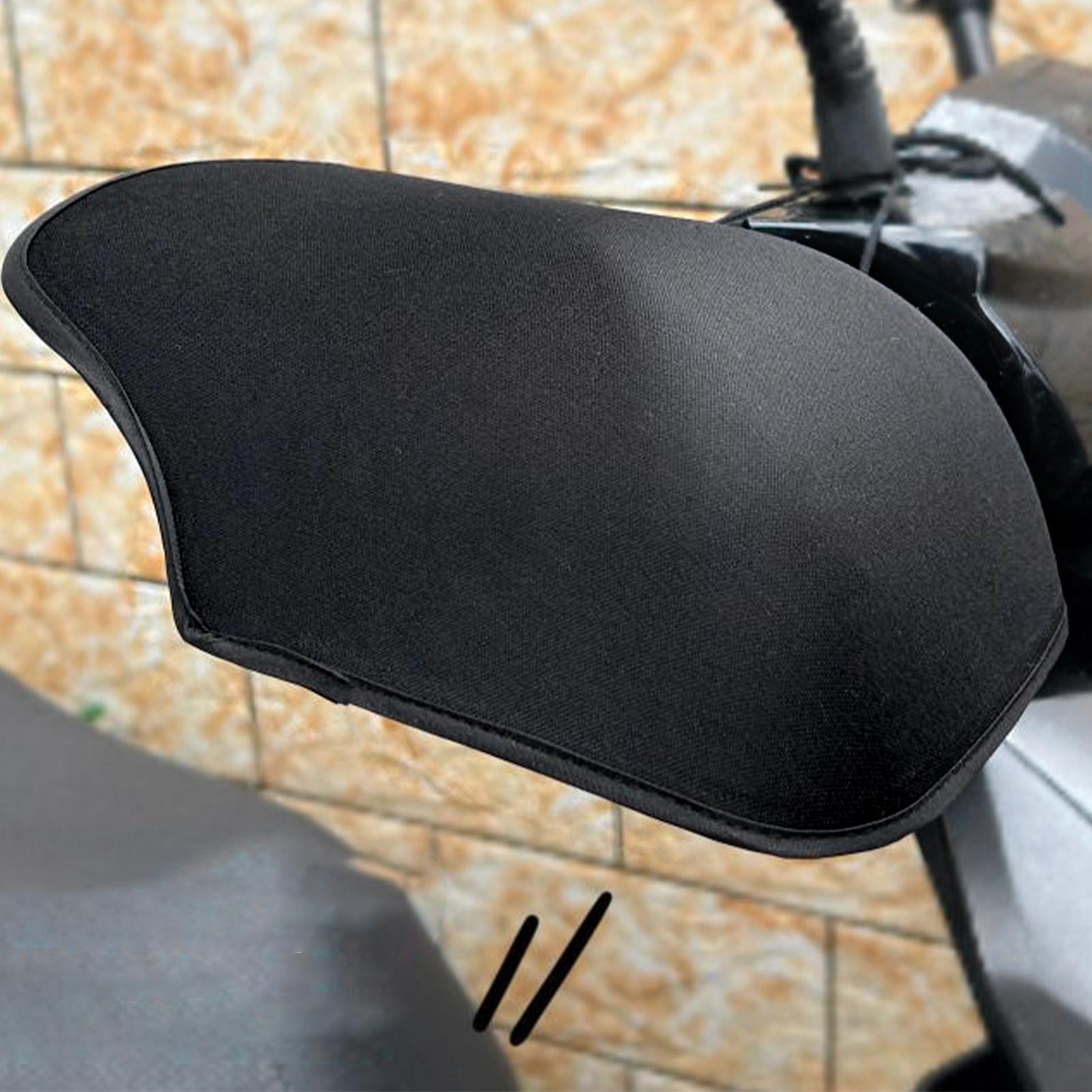 1pair Motorcycle Handlebar Muf - Gardening Glove Waterproof ulasan dan harga