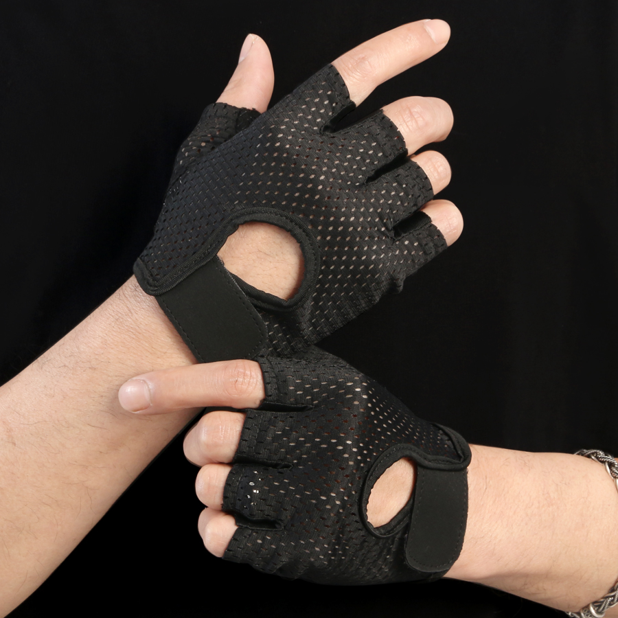 Weight Lifting Gloves Full Pal - Workout Glove Gym ulasan dan harga