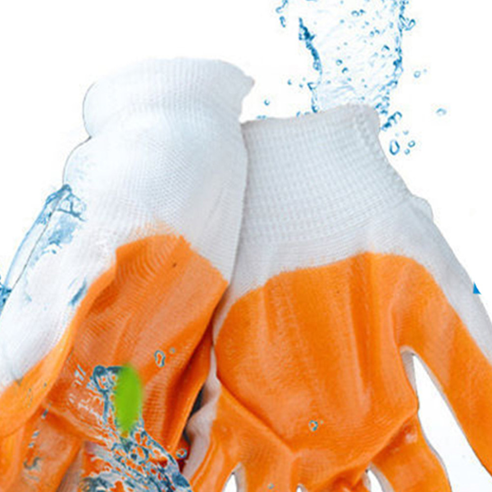 1Pair Animal Protection Gloves - Cut Resistant Glove ulasan dan harga