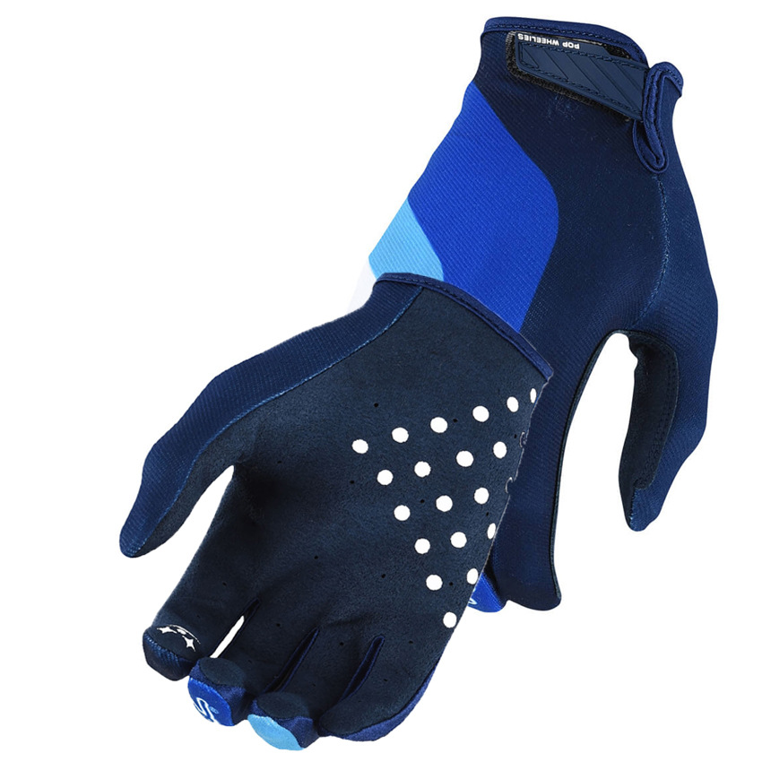 New Motorcycle Motocross Racin - Cycling Glove Padded ulasan dan harga