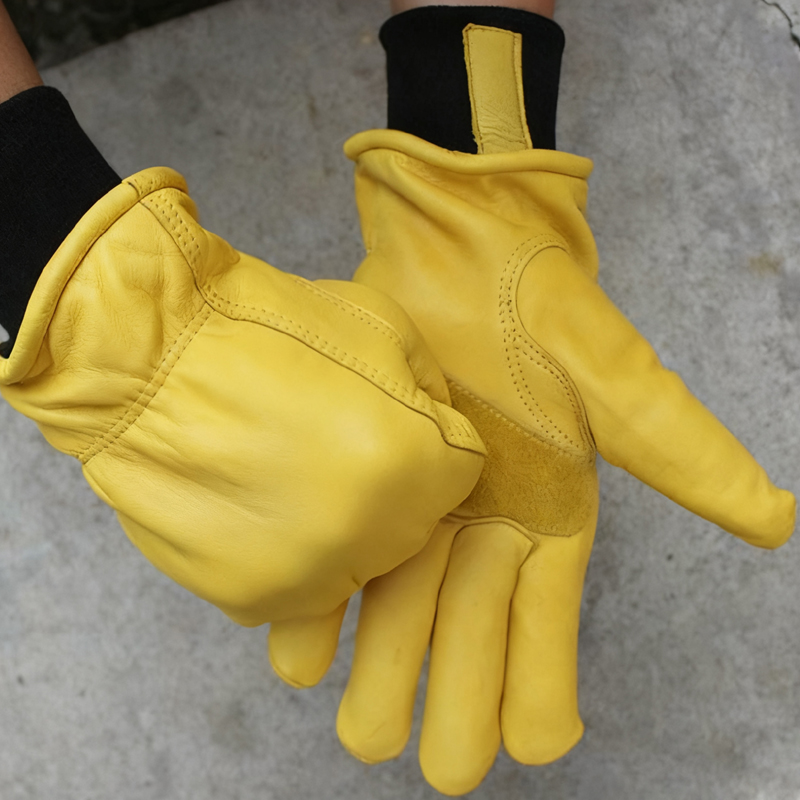Mens Motorcycle Winter Gloves  - Winter Glove Insulated ulasan dan harga