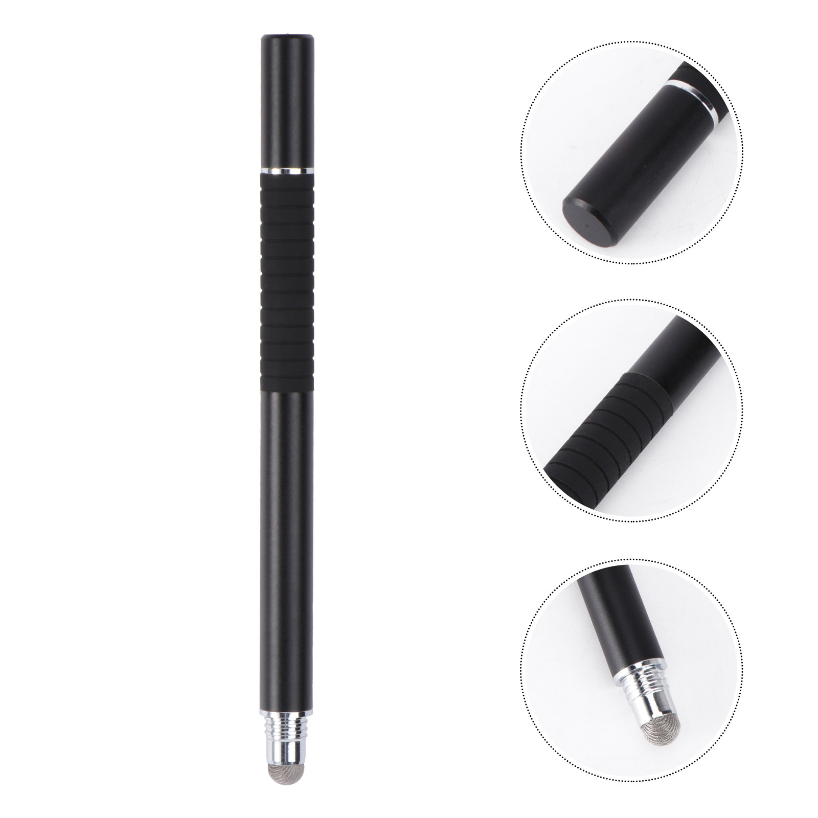 Universal 2 in 1 Stylus Pen Ca - Touchscreen Glove Capacitive ulasan dan harga