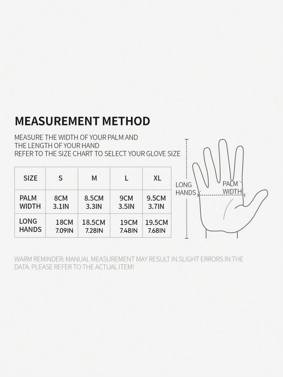 1 Pair GOUNOD Heavyweight Gym  - Workout Glove Gym ulasan dan harga