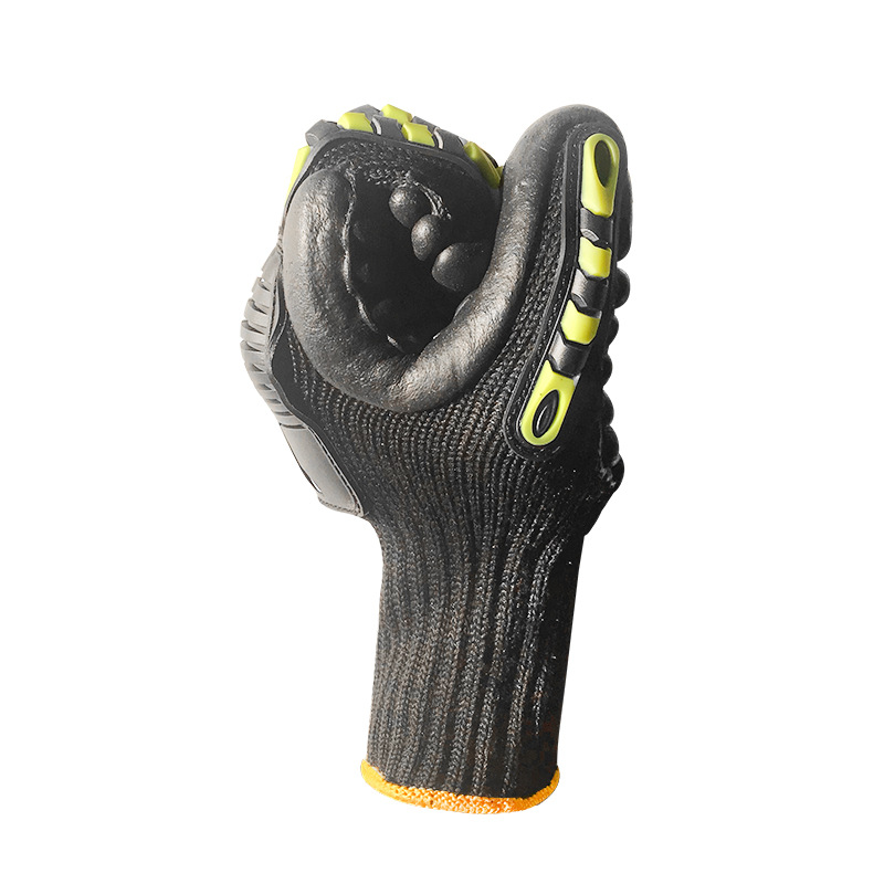 Professional Anti-Vibration Sa - Work Glove Impact ulasan dan harga