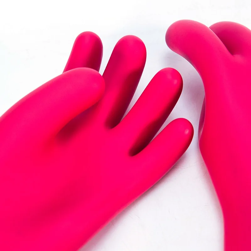 40KV Insulated Gloves Safety C - Work Glove Impact ulasan dan harga