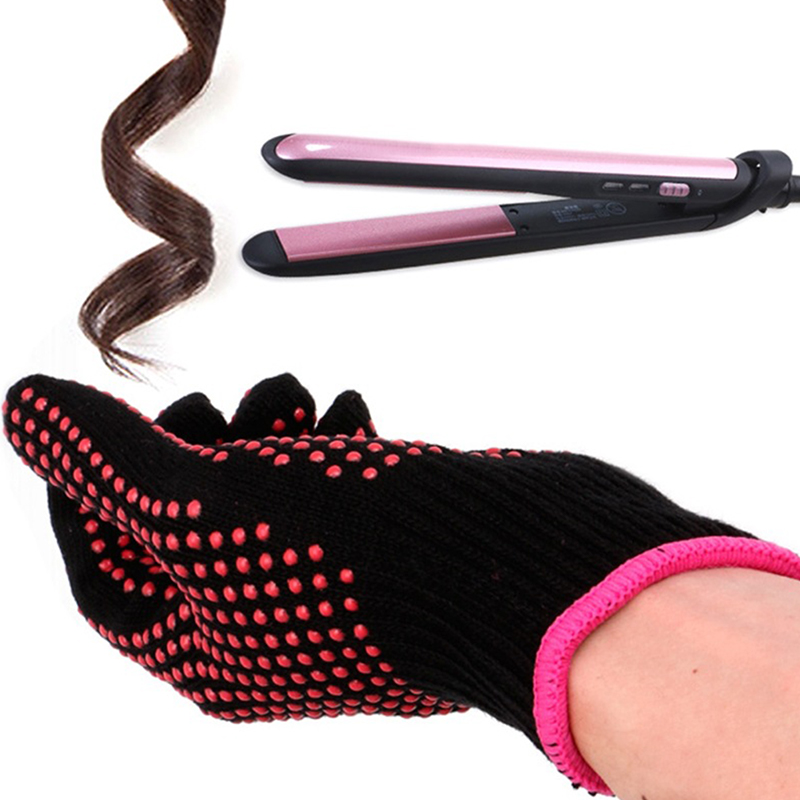 Hot Sale Hot  Double-sided Hai - Heat Resistant Glove ulasan dan harga
