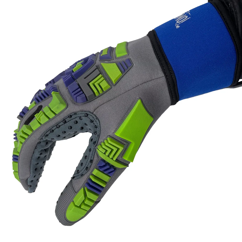 Heavy Duty Work Safety Glove,  - Work Glove Impact ulasan dan harga